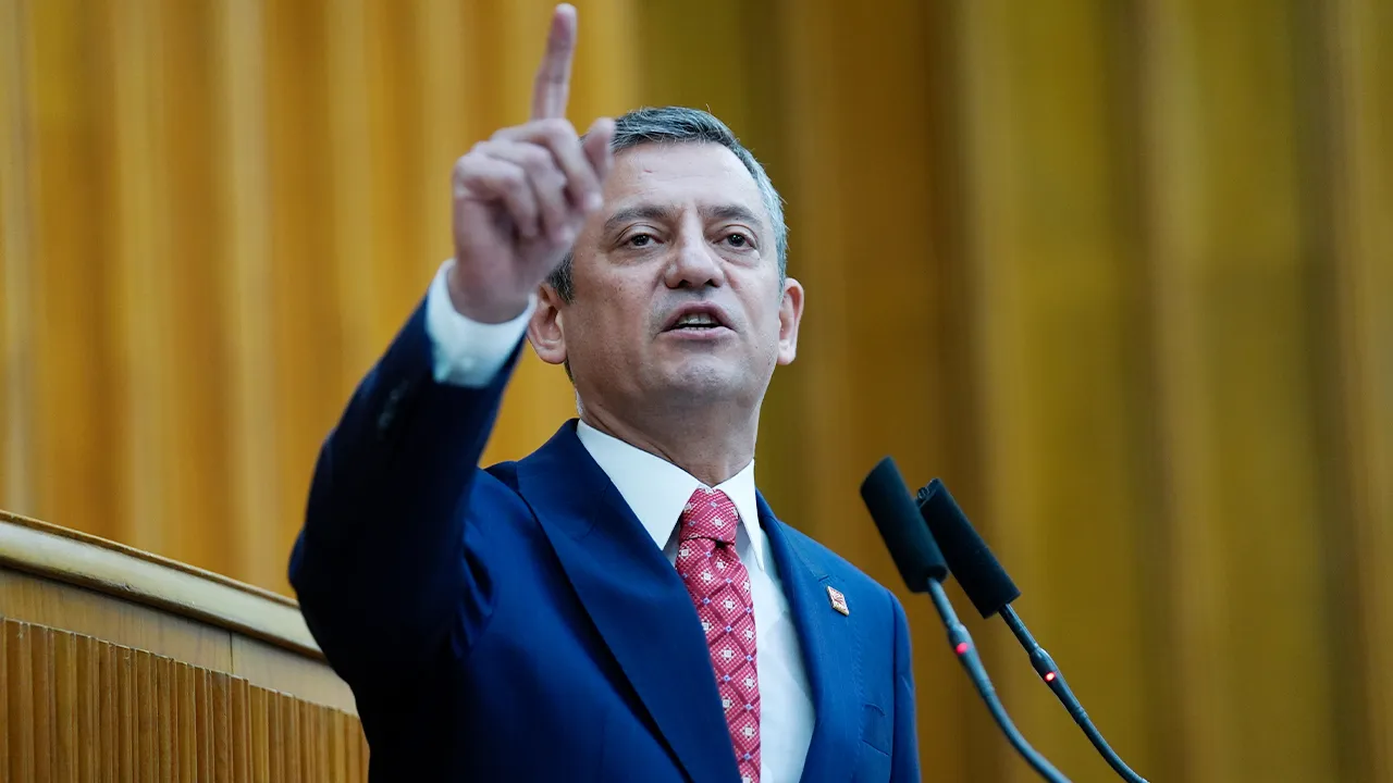 Özgür Özel'den ABD'den ev aldığı iddiasına cevap: Tırnak makasım bile yok!