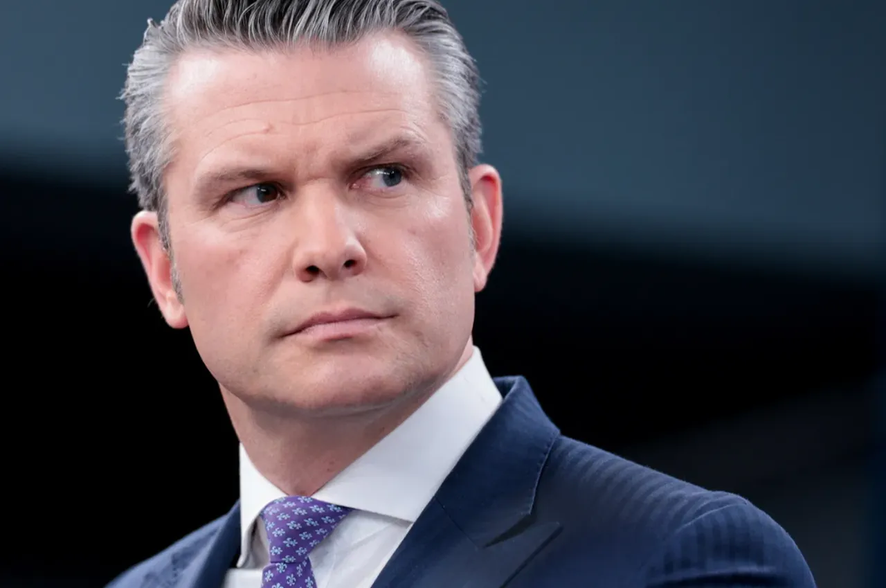 Pentagon'da mesaj kazası yüzünden koltuk yarışı kızıştı! Bakan Hegseth’ten beklenmedik operasyon