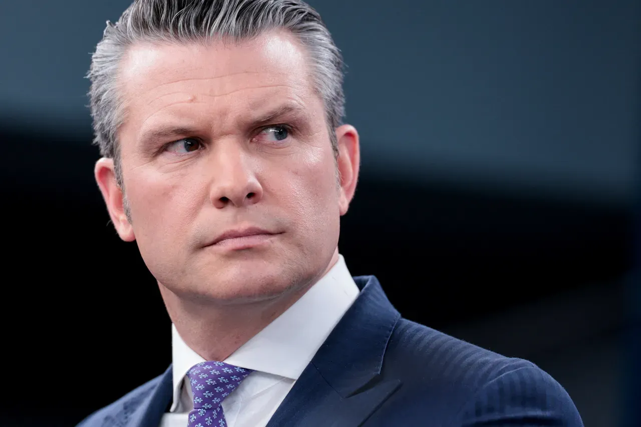 Pentagonda mesaj kazası yüzünden koltuk yarışı kızıştı! Bakan Hegseth’ten beklenmedik operasyon