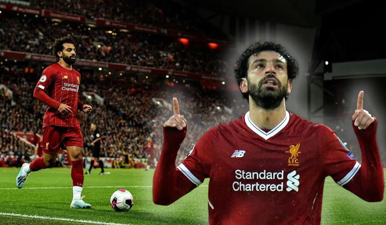 Salah’a çılgın teklif: 200 milyon euroluk anlaşma