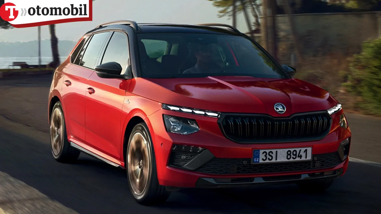Skoda, Nisan fiyat listesini açıkladı: 770 bin TL’ye varan indirim 