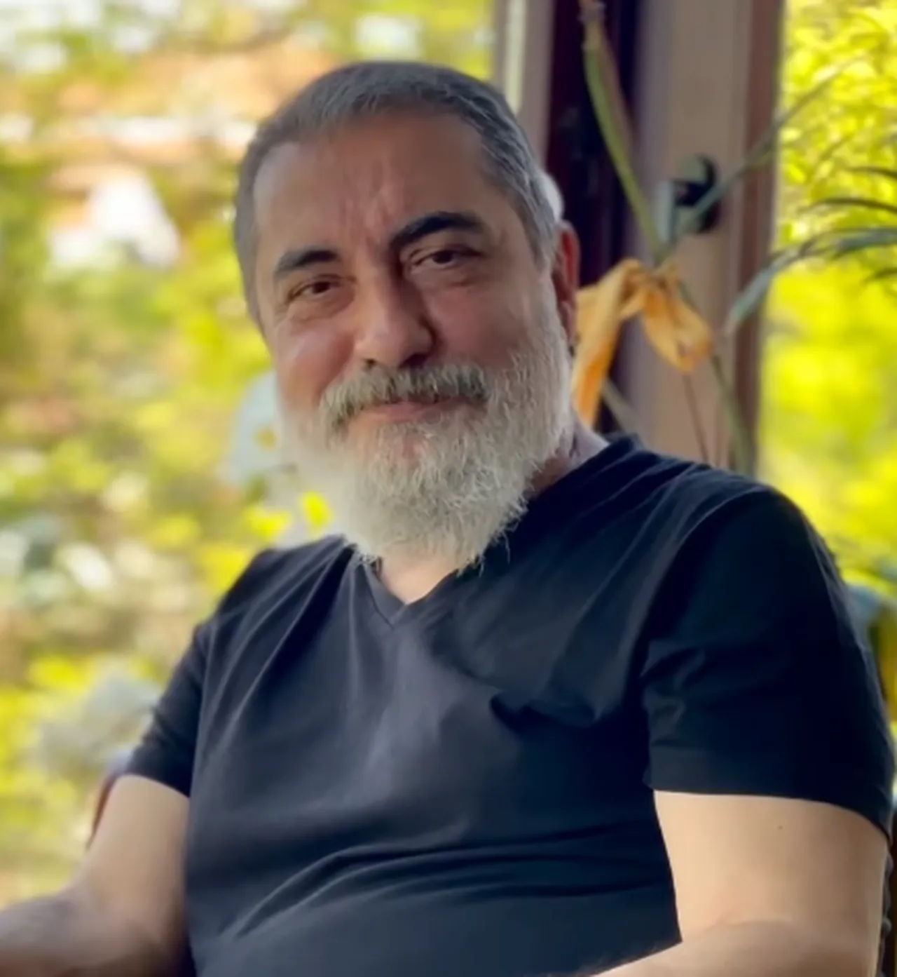 Soner Olgun kimdir, hastalığı ne?