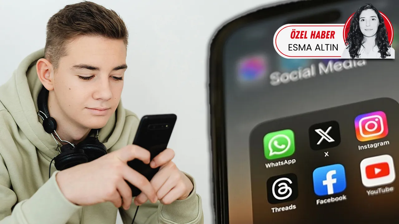 Sosyal medyada 'token' ile yaş doğrulama dönemi! Sistem böyle işleyecek