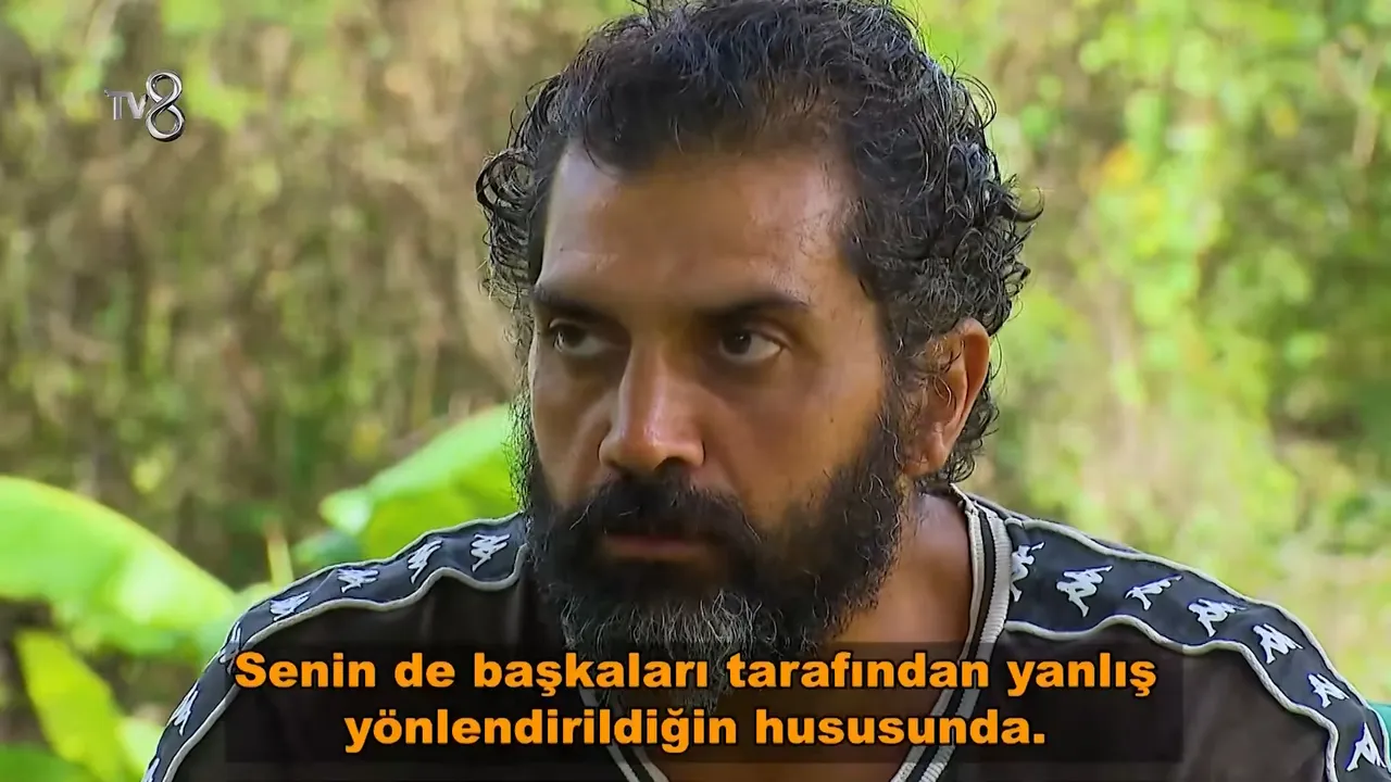 Survivor’da büyük yüzleşme: Bayhan ve Deniz Seki 23 yıl sonra buluştu