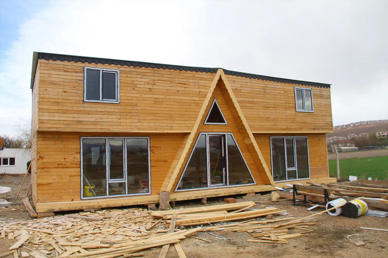 Tarlada bungalov devri bitti! Kaçak yapılar için geri sayım başladı