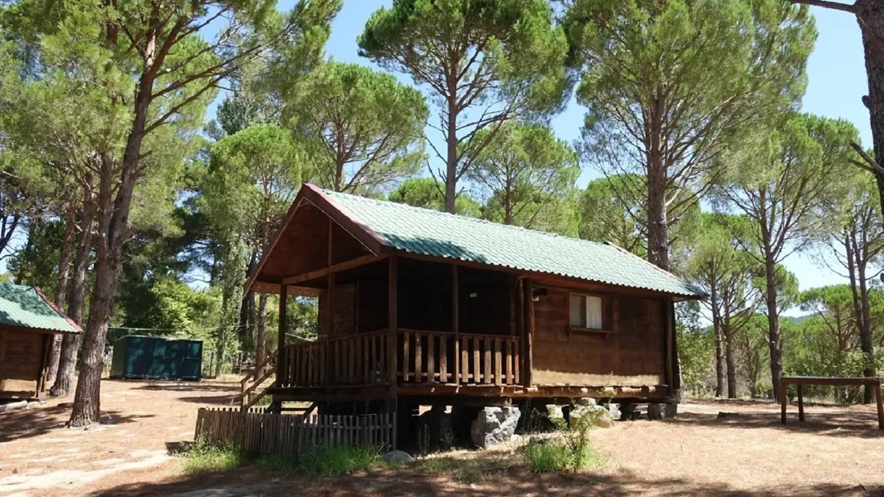 Tarlada bungalov devri bitti! Kaçak yapılar için geri sayım başladı