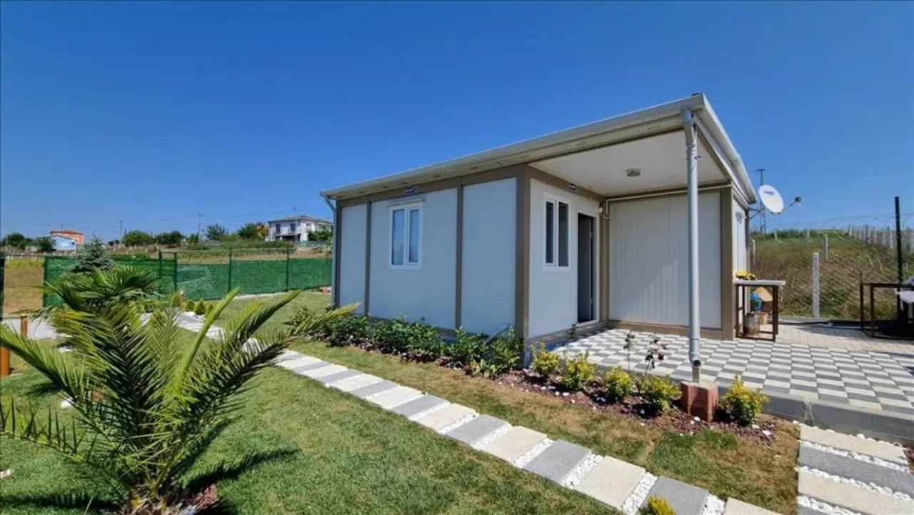 Tarlada bungalov devri bitti! Kaçak yapılar için geri sayım başladı