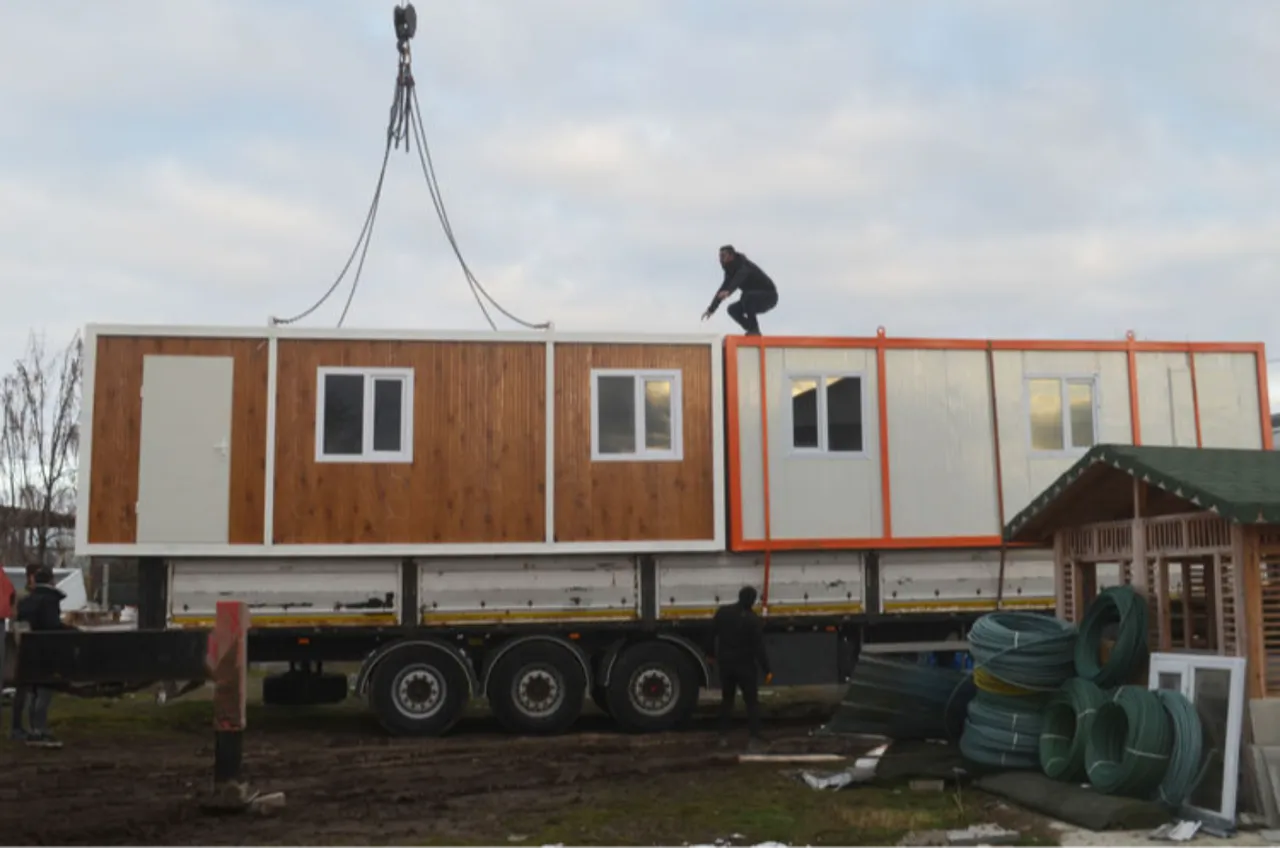 Tarlada bungalov devri bitti! Kaçak yapılar için geri sayım başladı