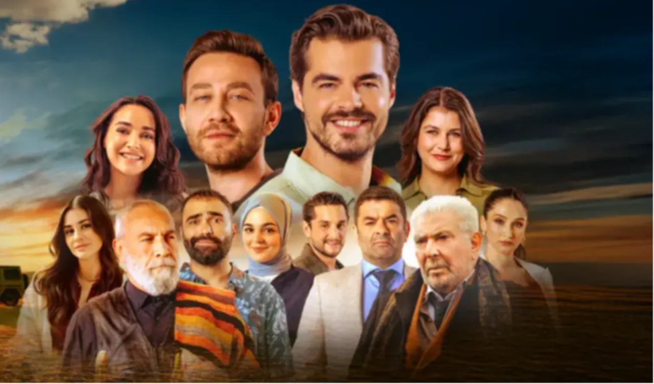 Taylan Kaya karakteri Gönül Dağı'na veda mı edecek?