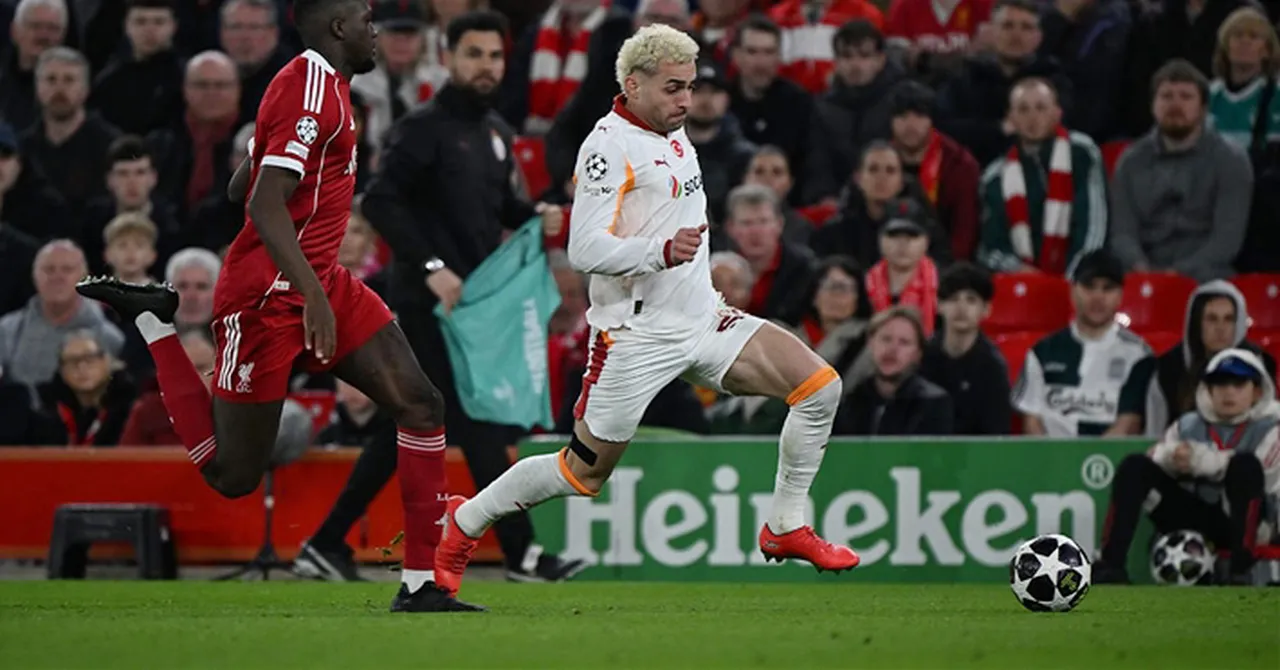 Galatasaray'ın 19 Mart'ta oynadığı Liverpool maçı sebebiyle 18 Mart'ta yapılması planlanan Göztepe karşılaşması ertelenmişti.