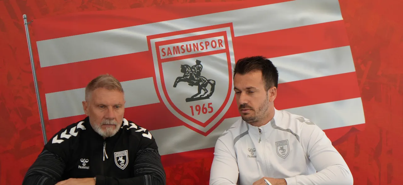 Thorsten Fink’ten Konyaspor uyarısı: Avrupa hedefi için hataya yer yok