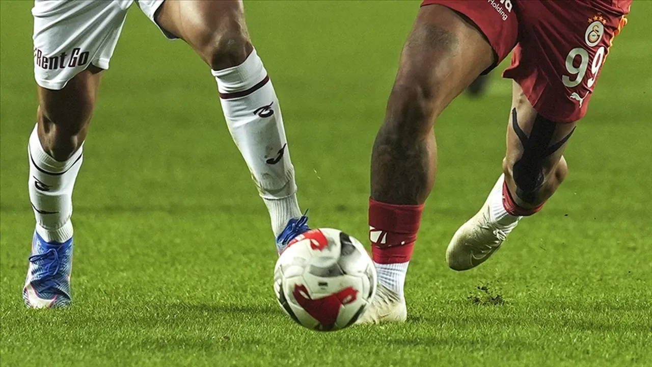 Trabzonspor-Galatasaray maçı hangi kanalda, nerede izlenir? GS-TS derbisi maç yayın bilgileri