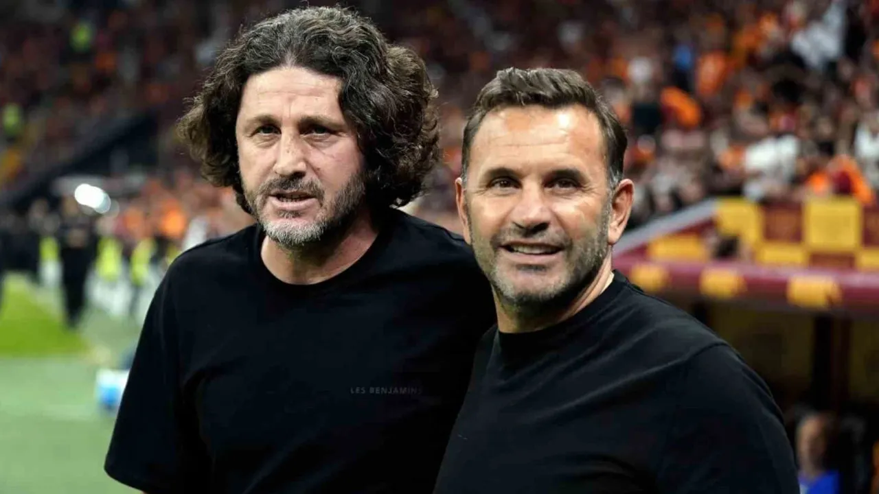 Trabzonspor - Galatasaray maçının 11'leri belli oldu