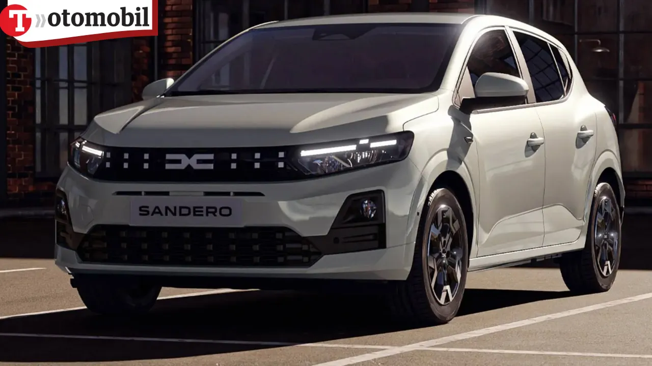 Türkiye’nin en ucuz otomobili biraz daha ucuzladı: Dacia, Nisan fiyatlarını açıkladı