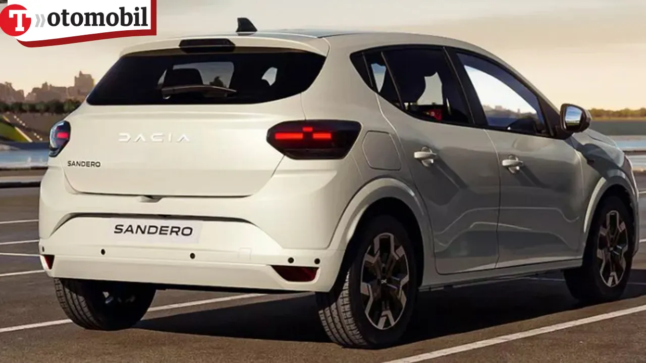 Türkiye’nin en ucuz otomobili biraz daha ucuzladı: Dacia, Nisan fiyatlarını açıkladı