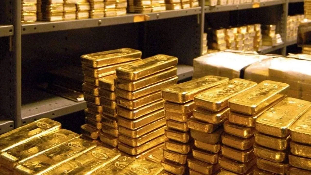 Yerin altından 85 milyar TL'lik servet çıktı! Kepçeyi vuran hazine çıkarıyor