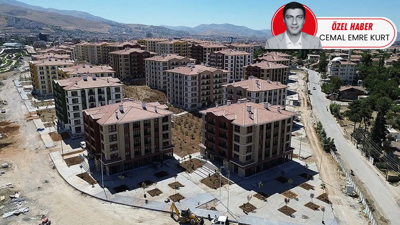 10 soruda kentsel dönüşüm desteği! Kredi, faiz indirimi ve kira yardımından kimler nasıl yararlanacak?