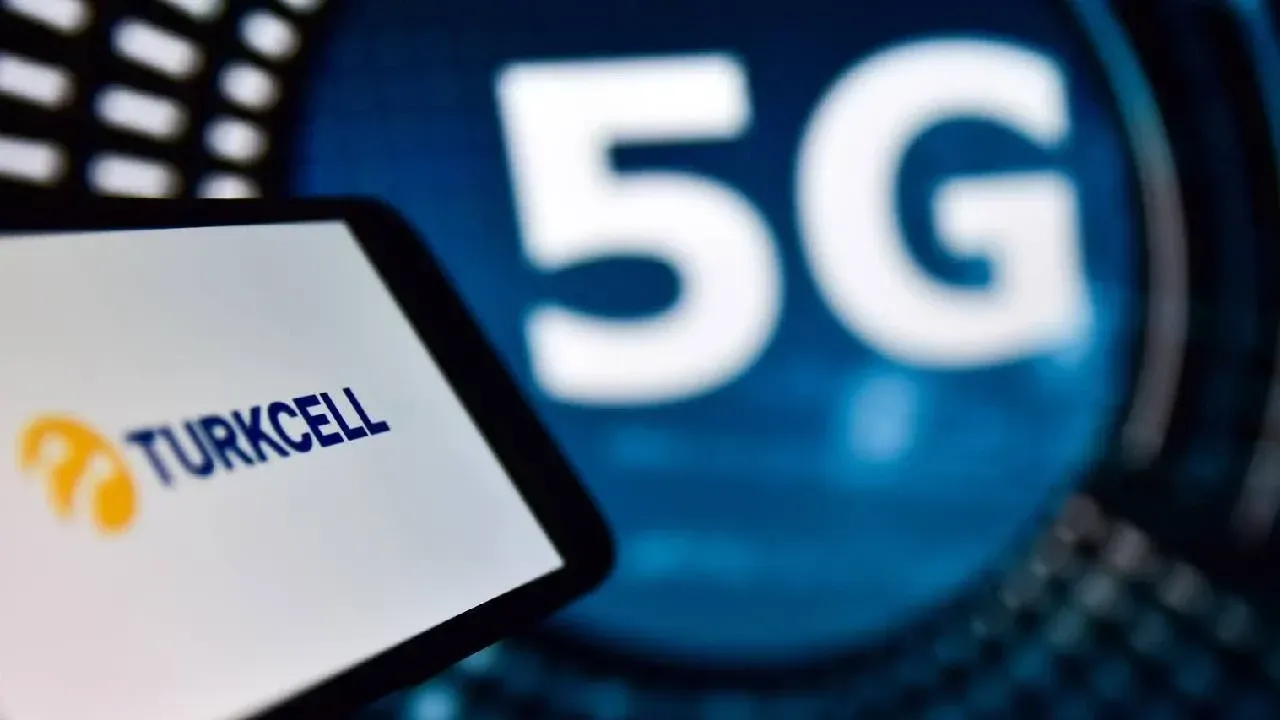 5G için harekete geçtiler: Cep seferberliği