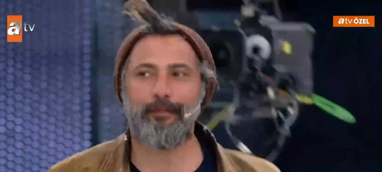 6 dil bilen kayıp İbrahim bulundu! Esra Erol’daki sözleri dikkat çekti