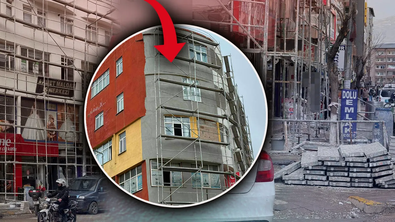 Adres bu kez Iğdır! Ölüme davetiye çıkaran ihmal: Koruma filesi, uyarı levhası yok 