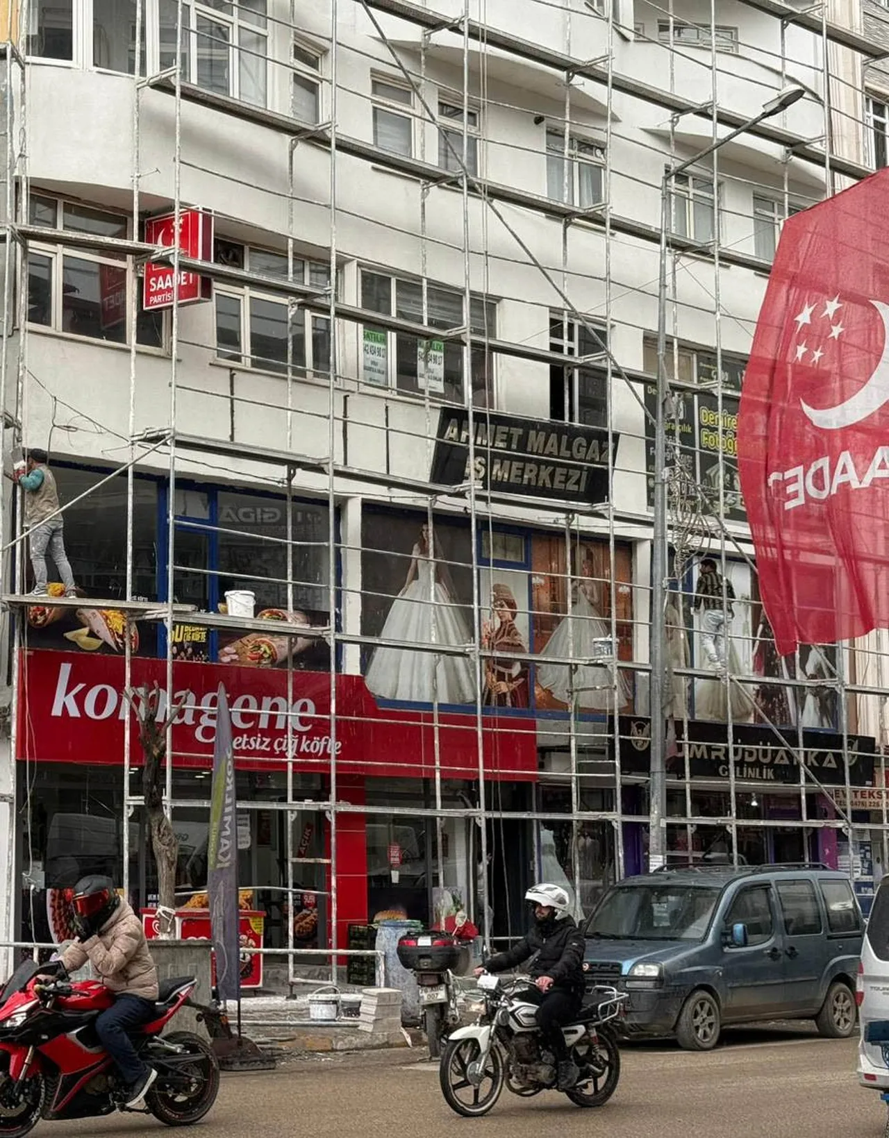 Adres bu kez Iğdır! Ölüme davetiye çıkaran ihmal: Koruma filesi, uyarı levhası yok