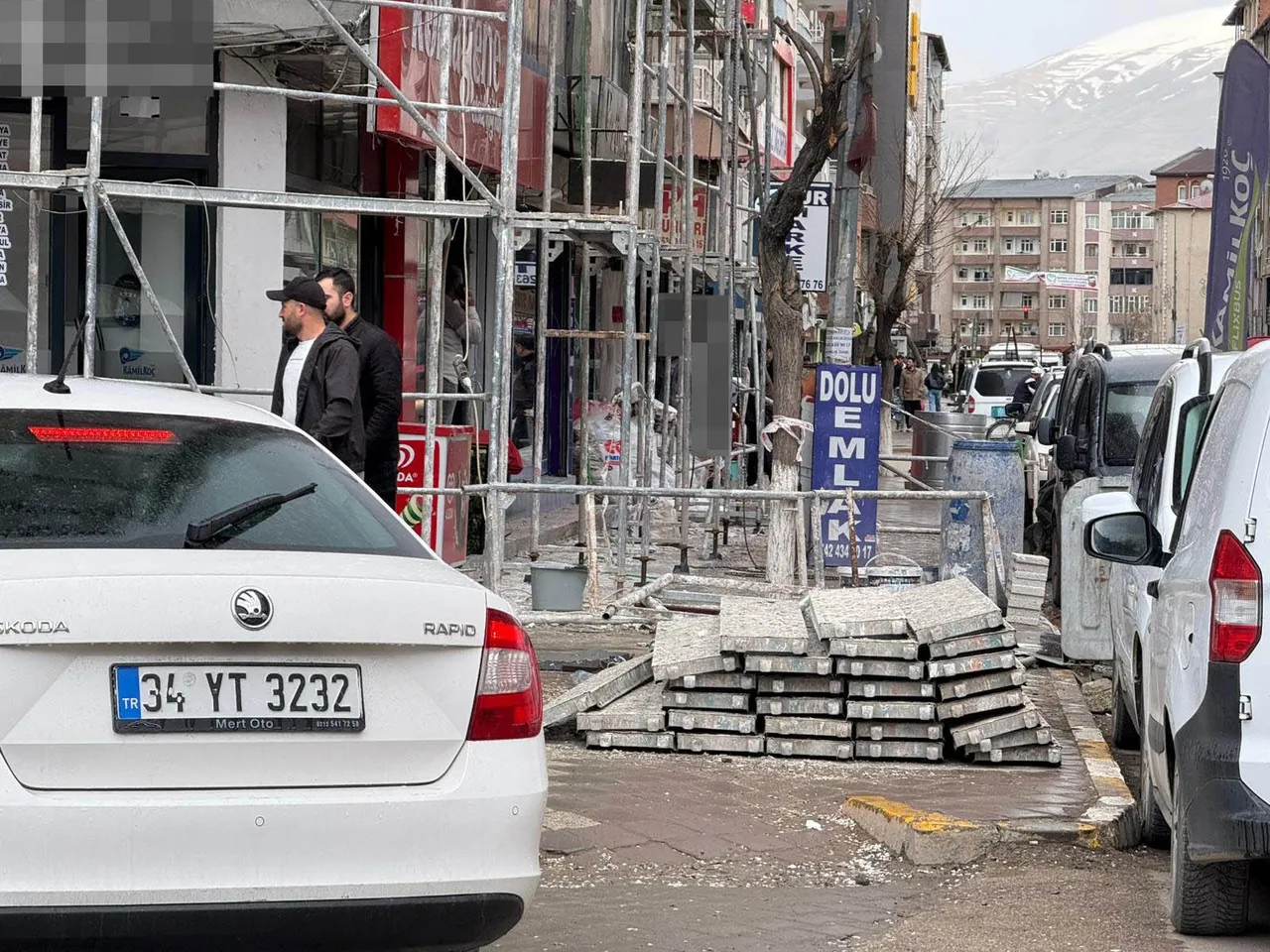 Adres bu kez Iğdır! Ölüme davetiye çıkaran ihmal: Koruma filesi, uyarı levhası yok
