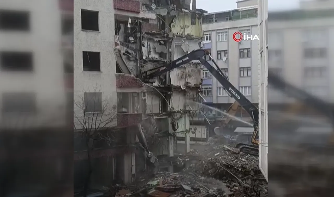 Adres bu kez Iğdır! Ölüme davetiye çıkaran ihmal: Koruma filesi, uyarı levhası yok