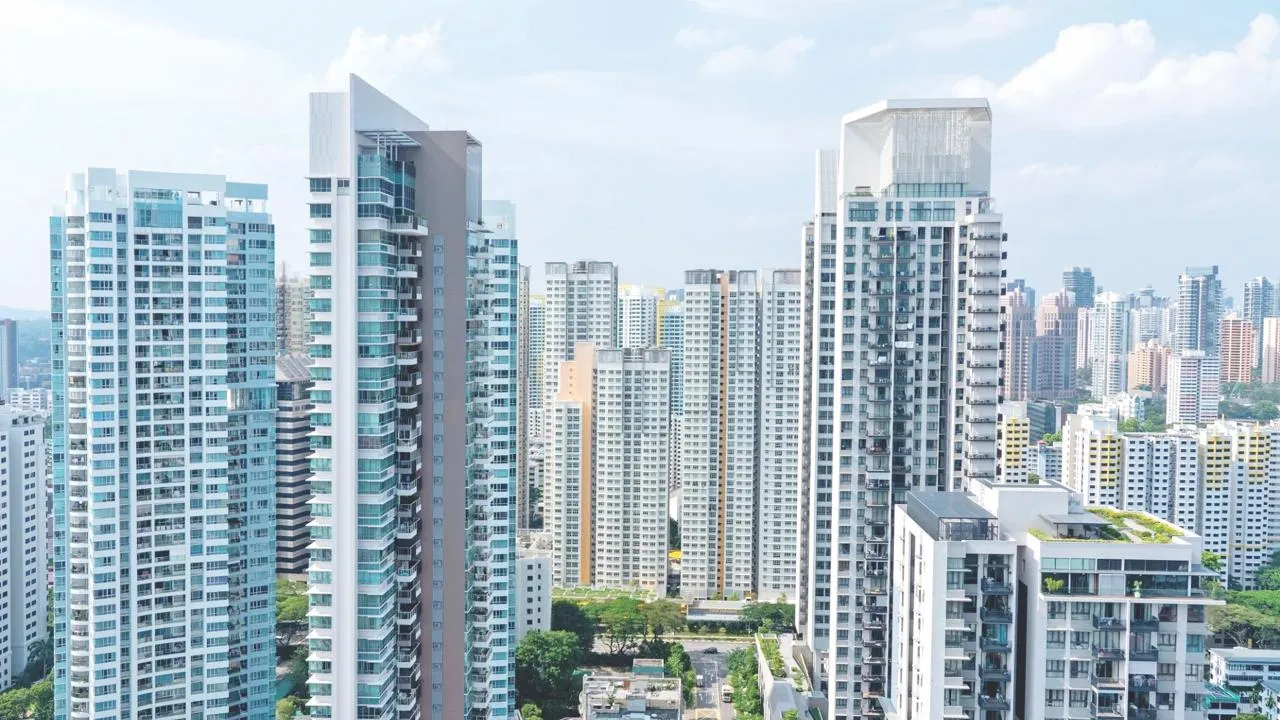 Aidatı düşürmek için çözümler aranıyor: Sitelerde 'hayalet tesis' dönemi