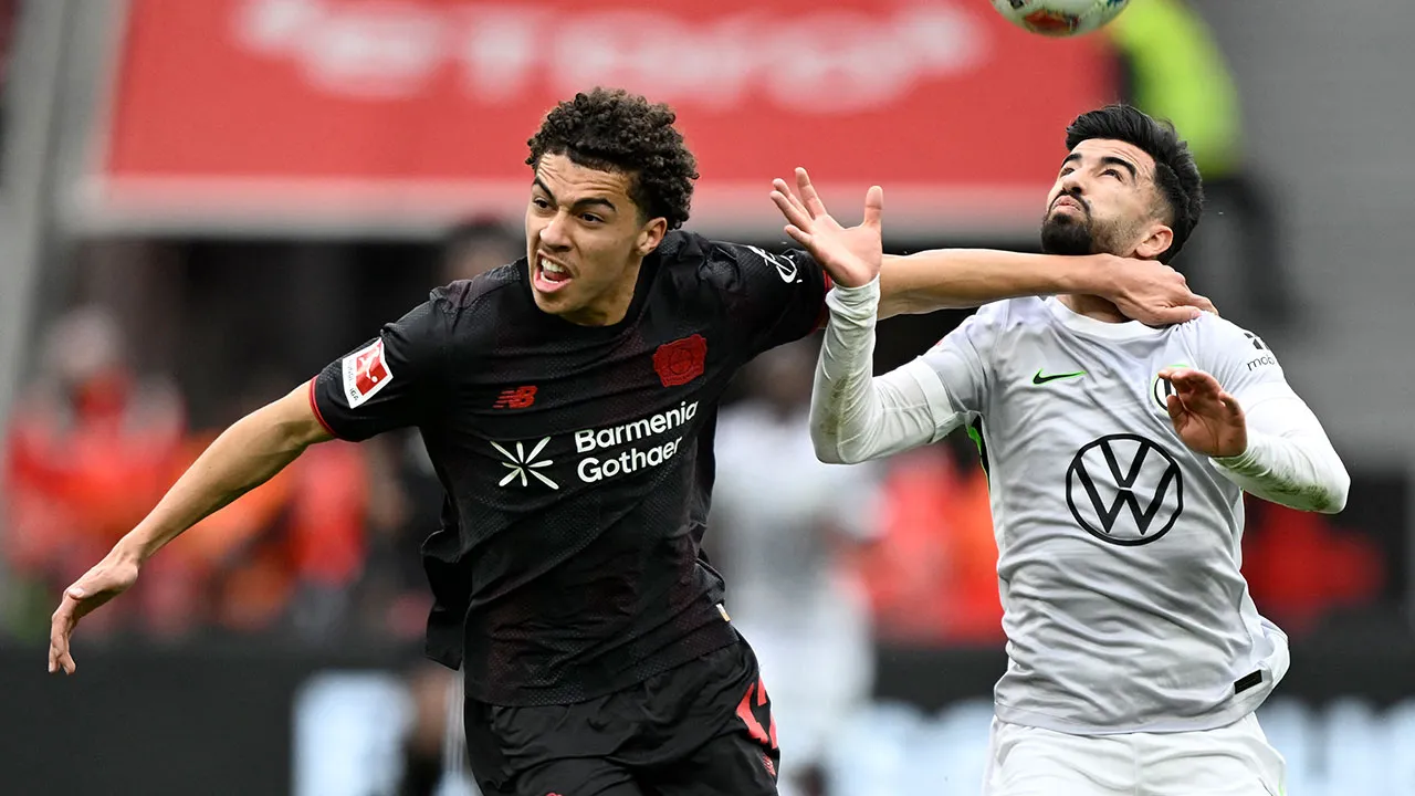 Almanya'da tam 9 gollü düello!