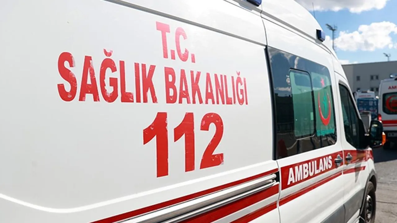 Anne yüreği dayanmadı: Oğlunun ölümünden 2 saat sonra vefat etti