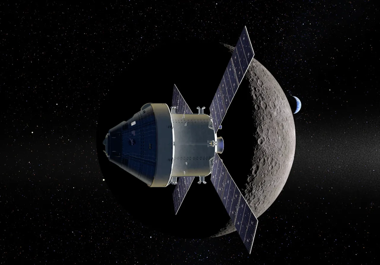 Artemis II'de ilkler serisi: Güneş fırtınasına karşı yapay zeka devreye giriyor