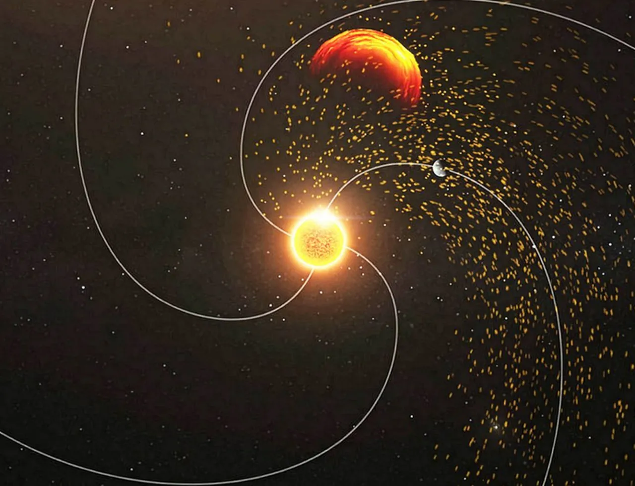 Artemis II'de ilkler serisi: Güneş fırtınasına karşı yapay zeka devreye giriyor
