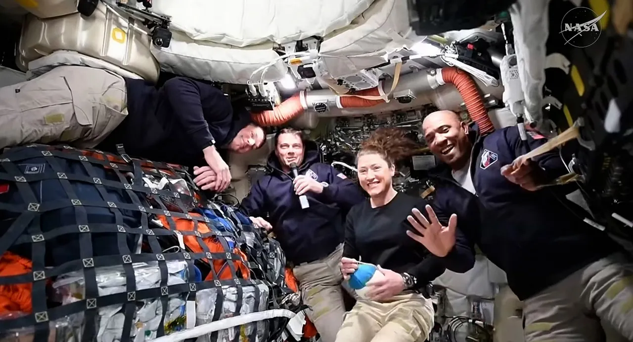 Artemis II'de ilkler serisi: Güneş fırtınasına karşı yapay zeka devreye giriyor