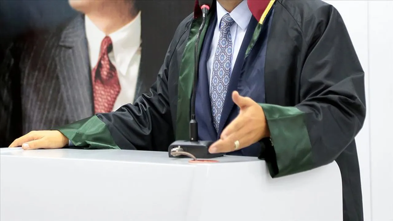 Avukatlar günü mesajı 2026: 5 Nisan Dünya Avukatlar Günü için kısa, uzun, anlamlı mesajlar