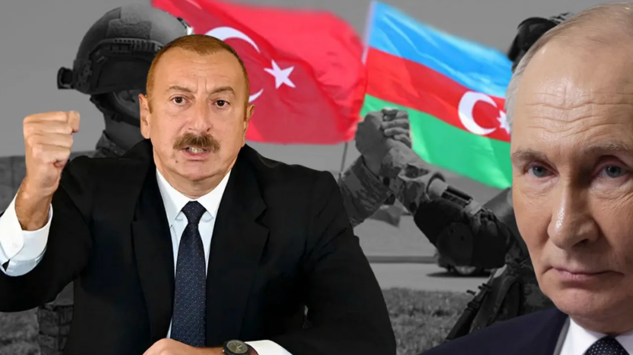 Azerbaycan'dan Rusya'ya peş peşe uyarı! 