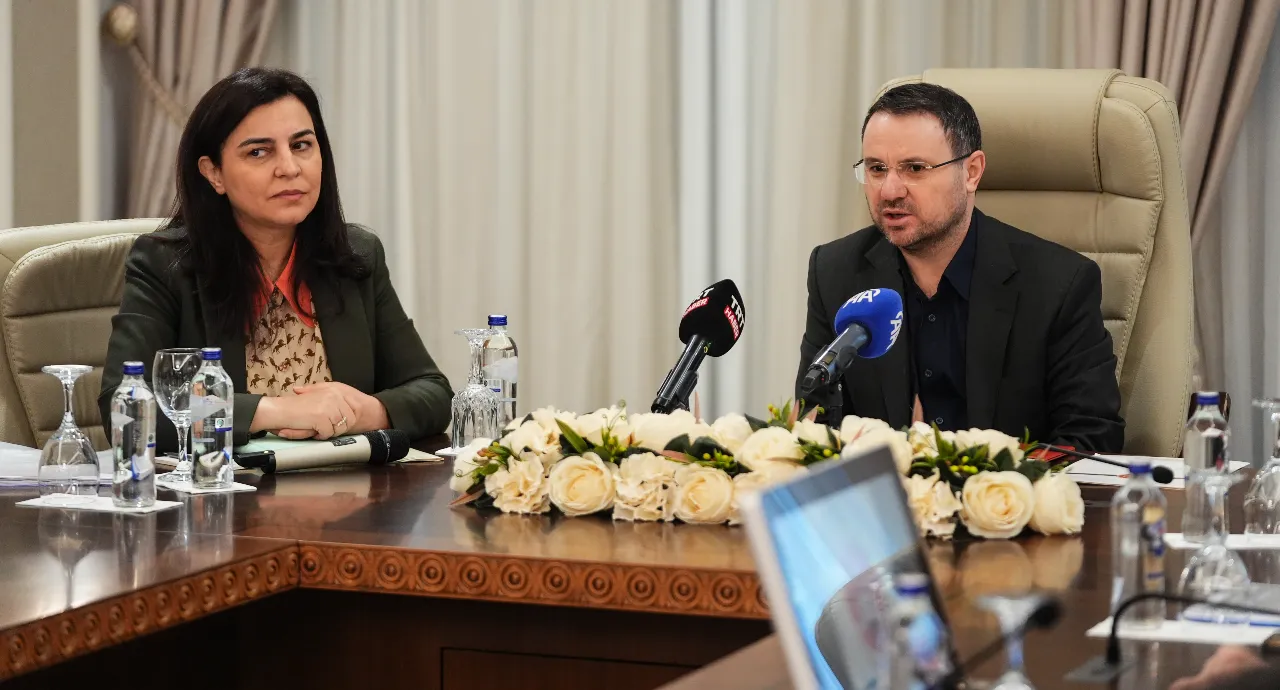 Bakan Gürlek açıkladı: Suça sürüklenen çocuklarla ilgili yeni kanun geliyor