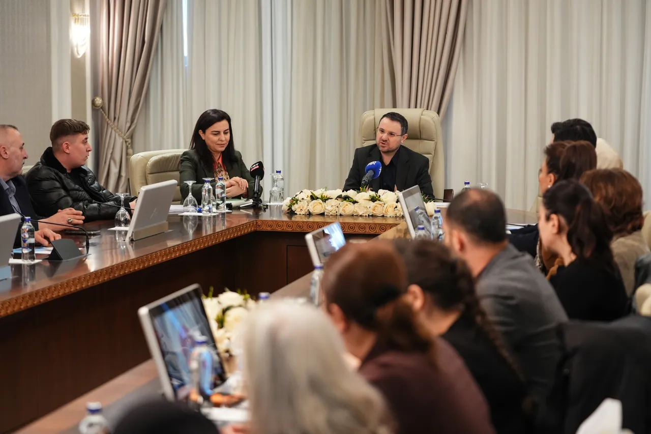 Bakan Gürlek açıkladı: Suça sürüklenen çocuklarla ilgili yeni kanun geliyor