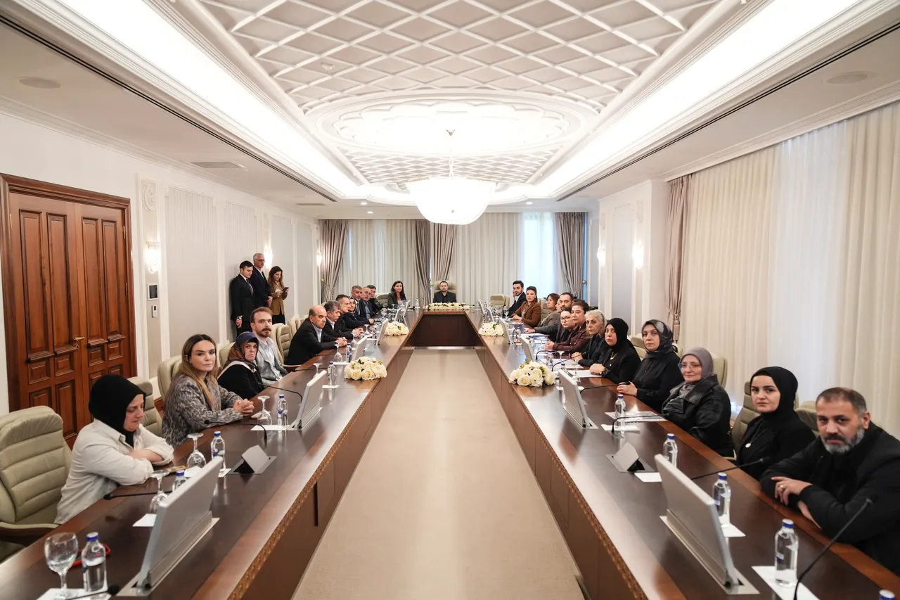 Bakan Gürlek açıkladı: Suça sürüklenen çocuklarla ilgili yeni kanun geliyor