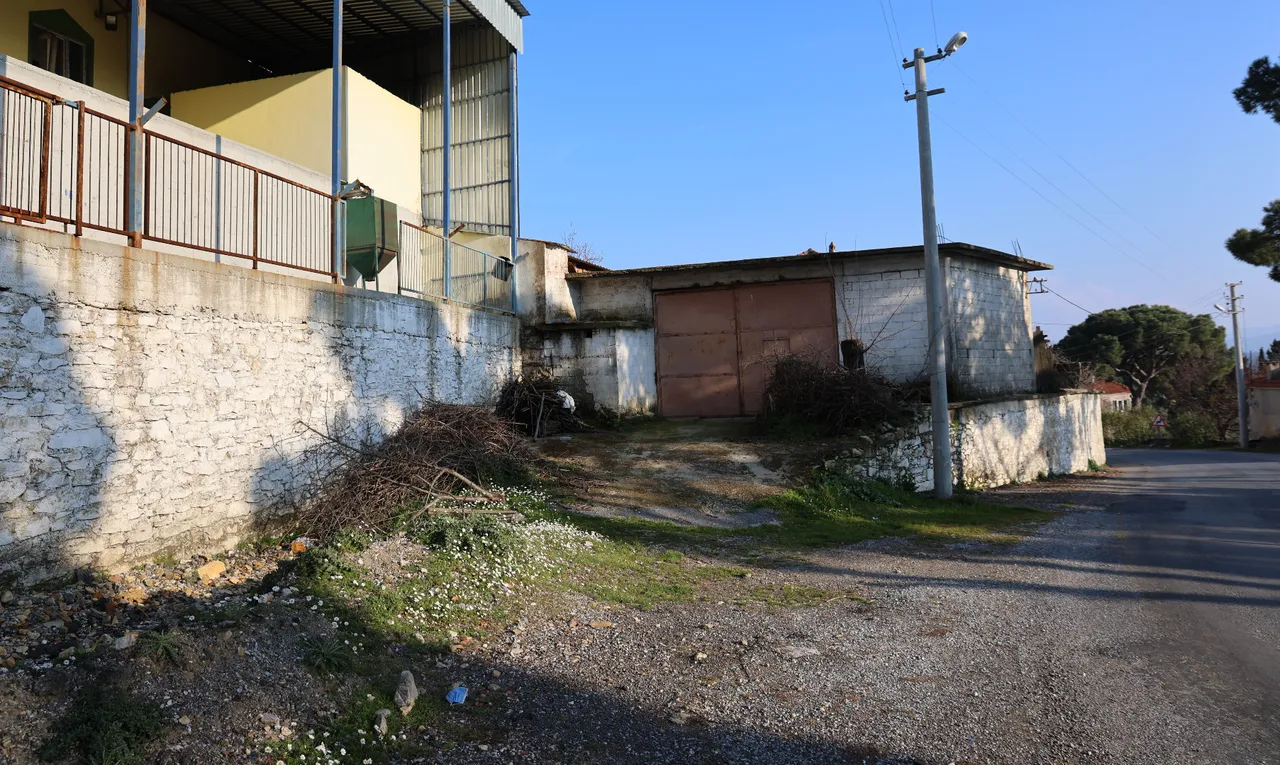 Bir zamanlar umuttu, şimdi harabe! Dev yatırım hurda yığınına döndü