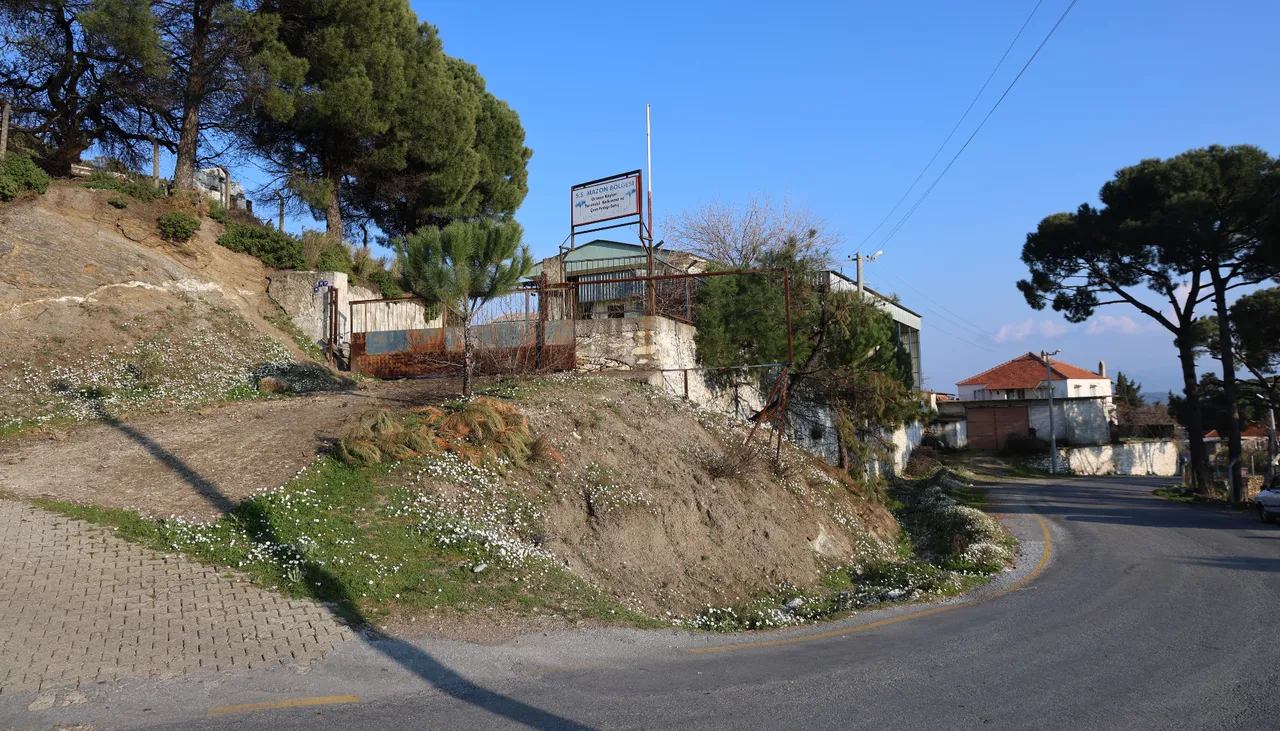 Bir zamanlar umuttu, şimdi harabe! Dev yatırım hurda yığınına döndü