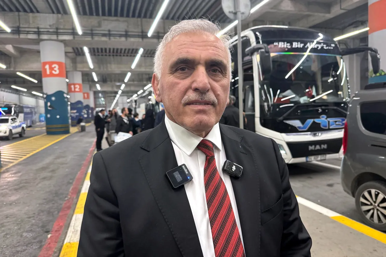 AK Parti Sakarya Milletvekili Ali İnci