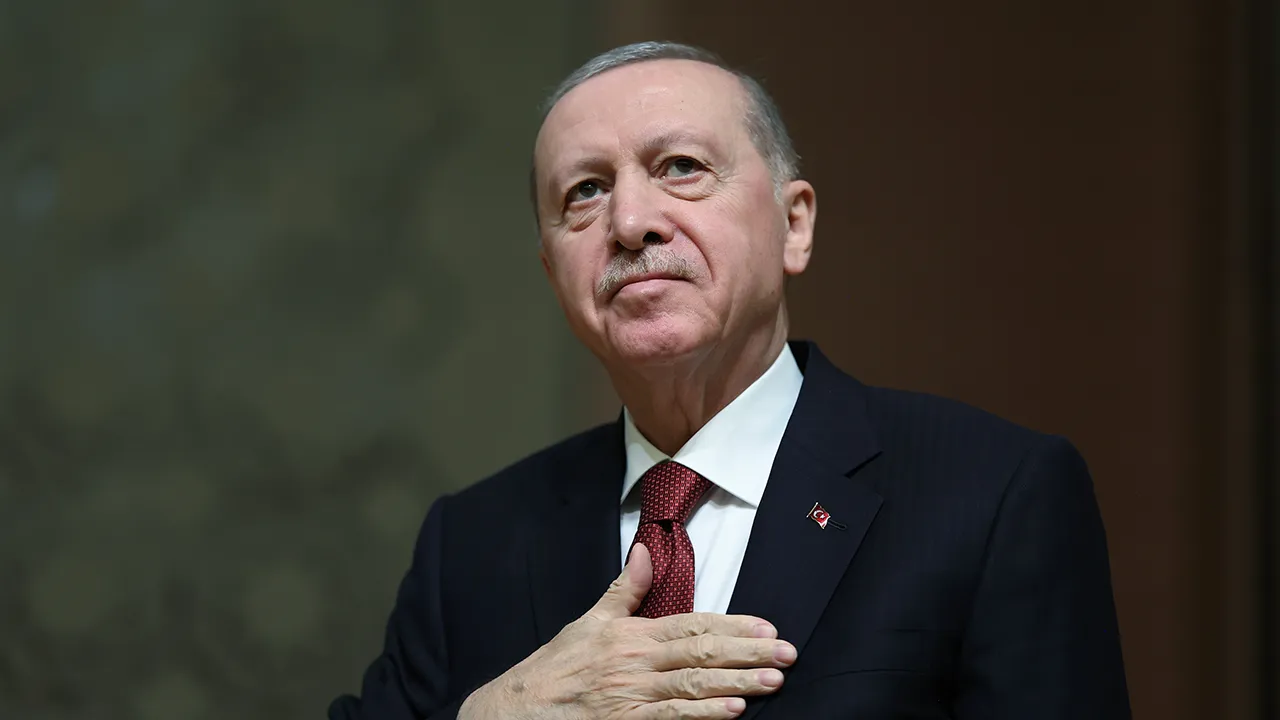 Cumhurbaşkanı’ndan Paskalya mesajı