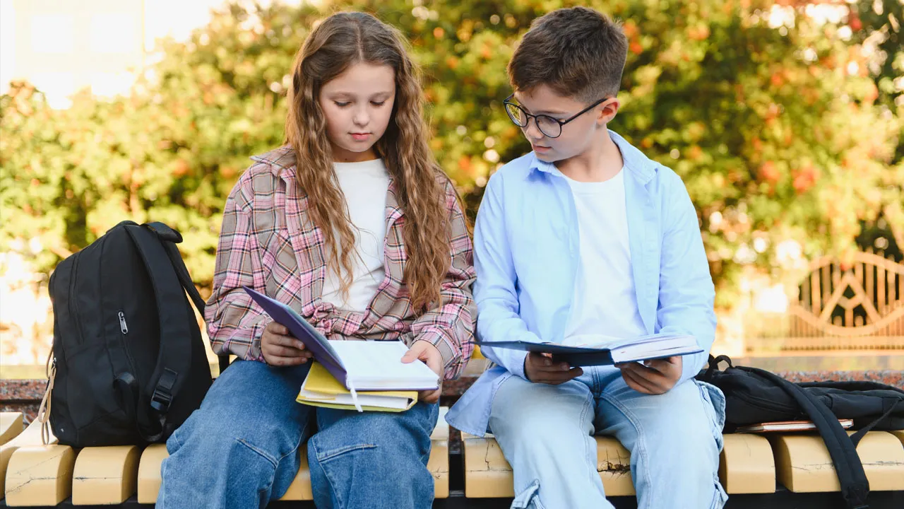 Dijital ortamdan verimli! Kâğıttan okuma hafızada daha kalıcı iz bırakıyor