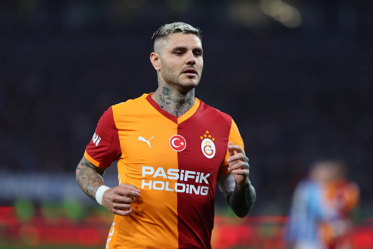 Mauro Icardi