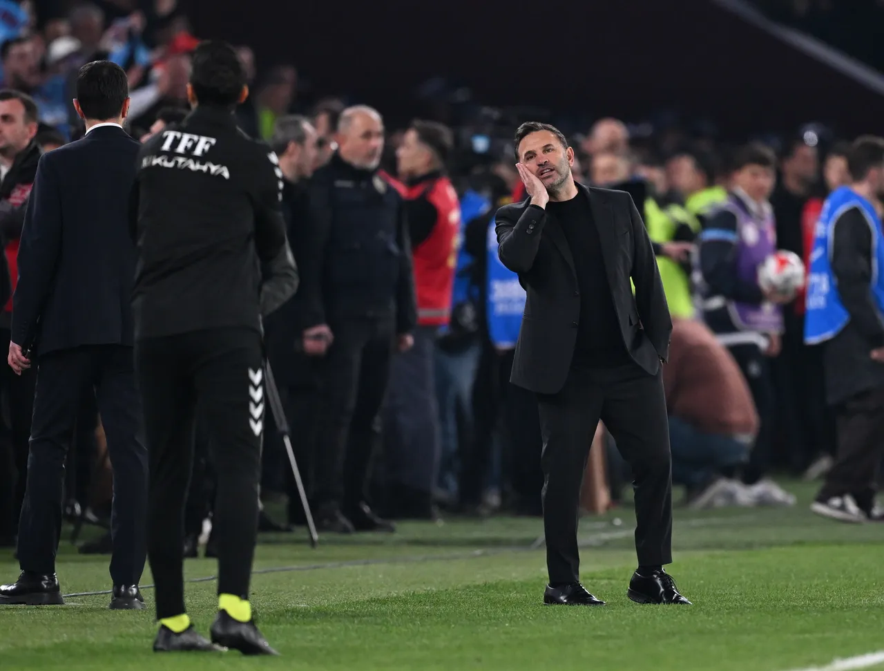 Eski hakemler noktayı koydu: Cihan Aydın, VARı da kurtardı