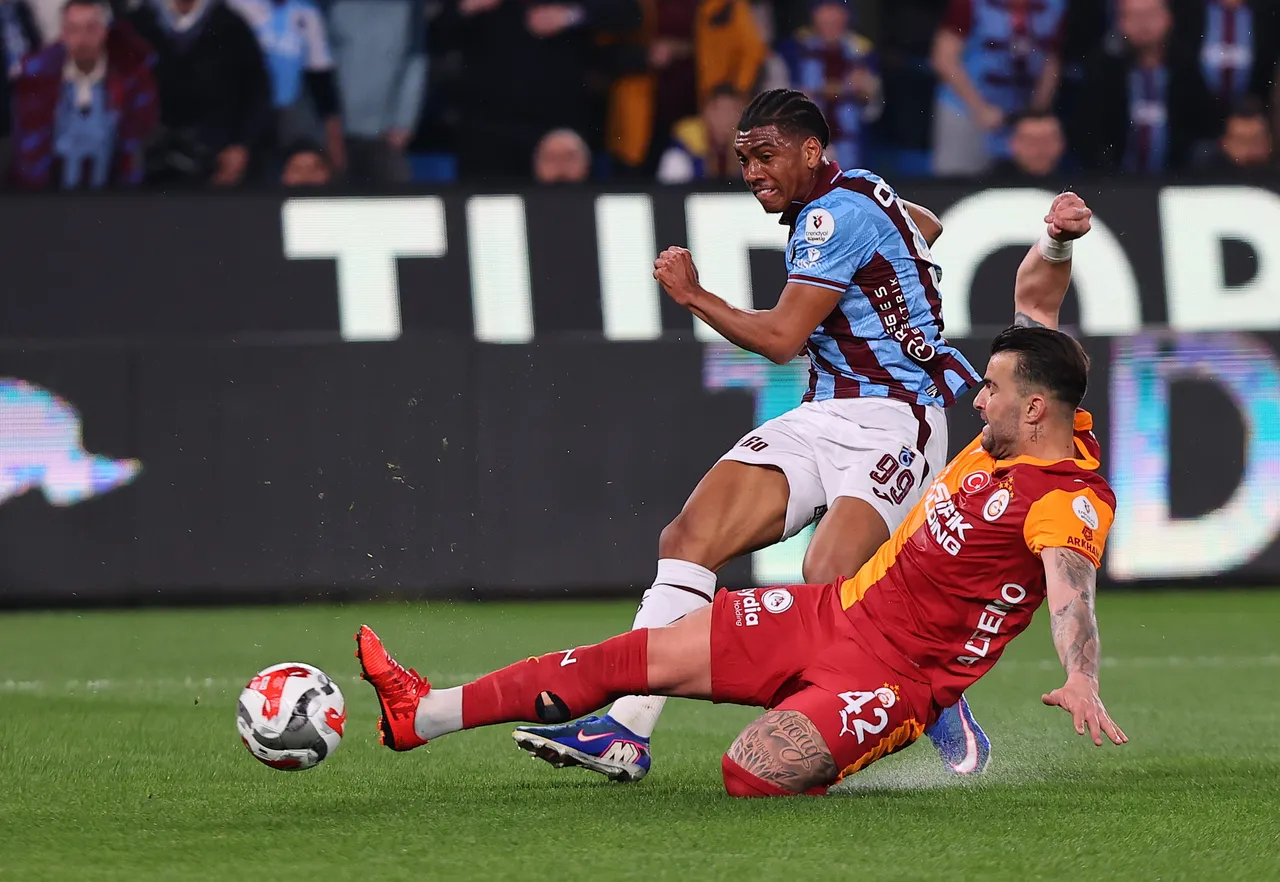 Eski hakemler noktayı koydu: Cihan Aydın, VARı da kurtardı