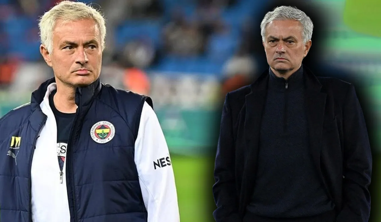 Eski takımının efsanesi, Jose Mourinho'yu geri istiyor: O bir kazanan