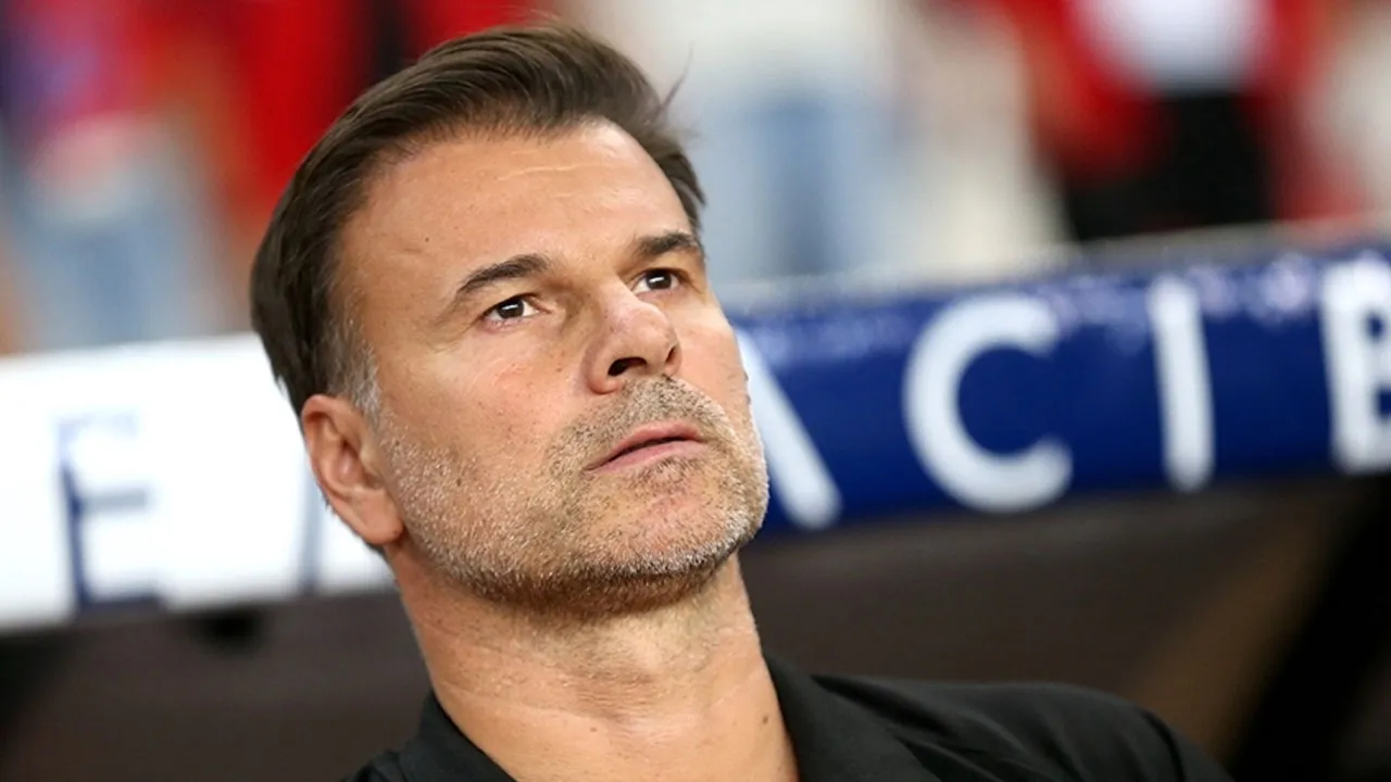 Fatih Karagümrük umutlandı: Ligde kalmak için şansımız var