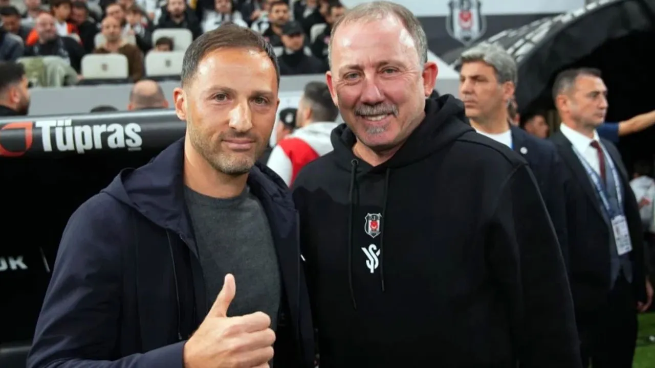 F.Bahçe - Beşiktaş derbisine kısa süre kala kötü haber!
