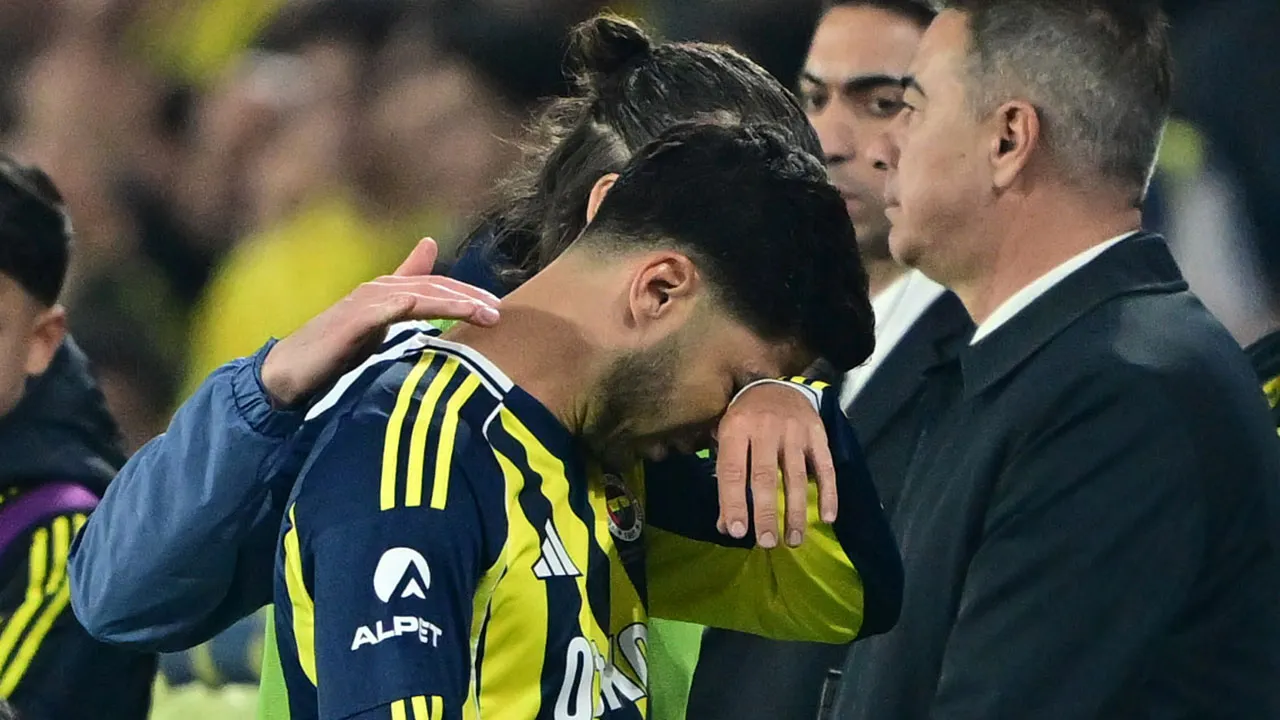 Fenerbahçe'de Marco Asensio depremi!